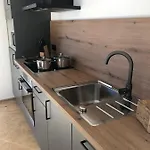 Apartment Familie Zint *