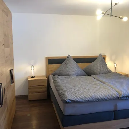 Familie Zint Apartment