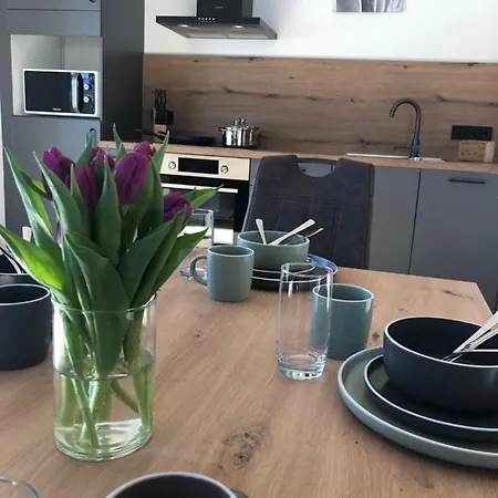 Familie Zint Apartment Sonthofen
