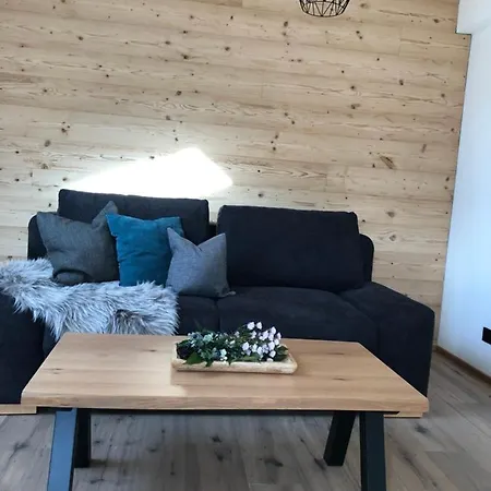 Apartment Familie Zint Sonthofen
