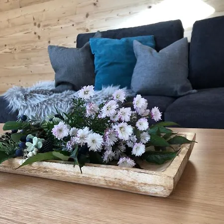 Familie Zint Sonthofen