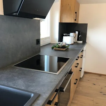 Apartment Familie Zint *