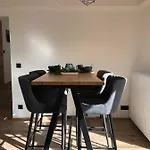 شقة Familie Zint *